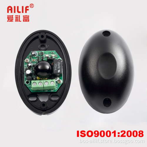 CE Certificated Single Beam Photoelectric Detector (ABO-20L)